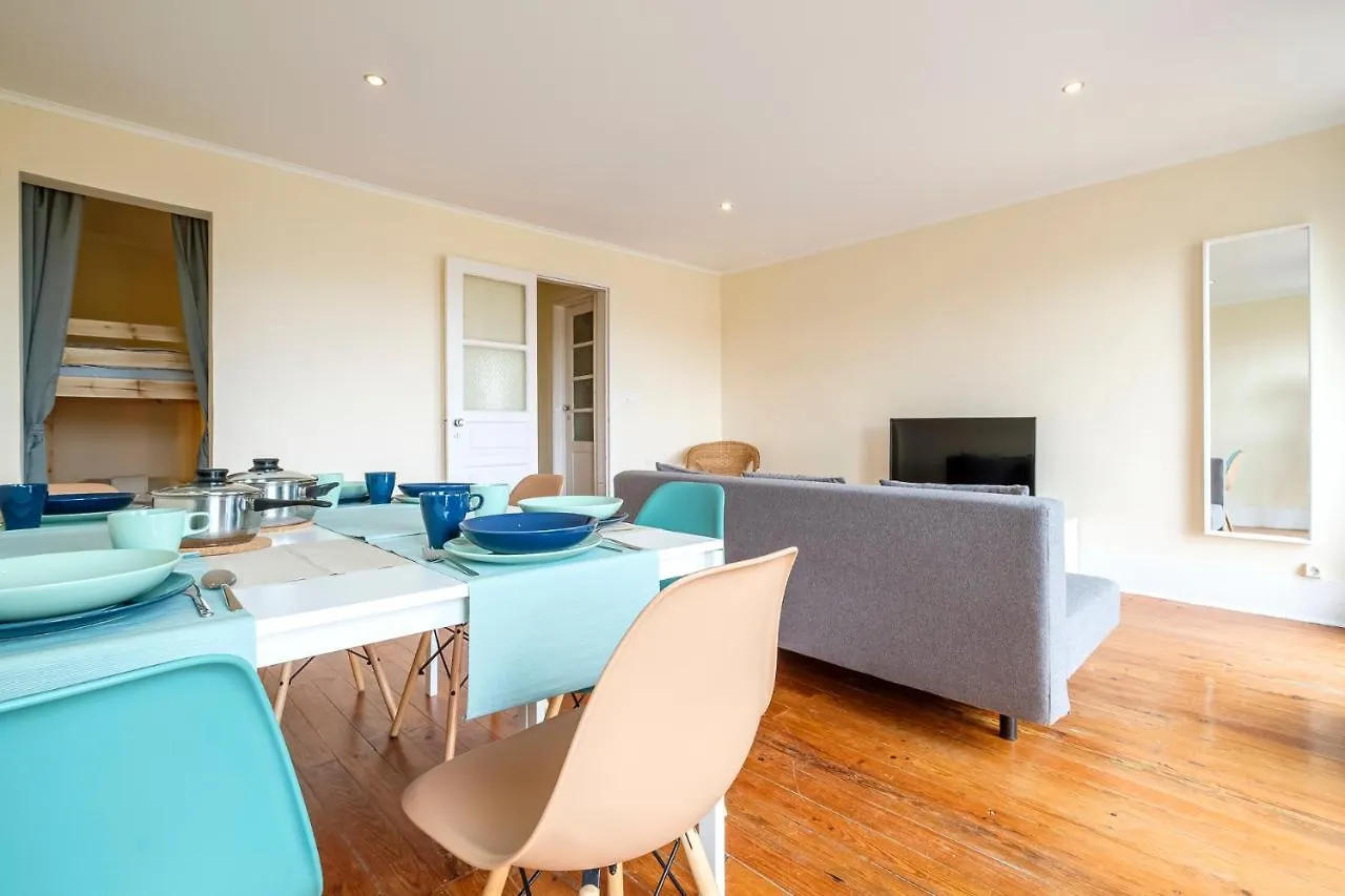 Thisislisbon - Riverview Apartment - 2Nd